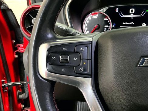 Used 2019 Chevrolet Blazer RS AWD/4WD image 11