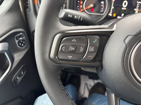 New 2026 Jeep Gladiator Mojave image 23