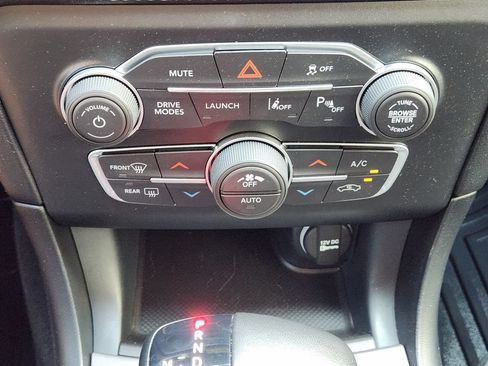 Used 2023 Dodge Charger Scat Pack w/ Plus Group RWD image 16