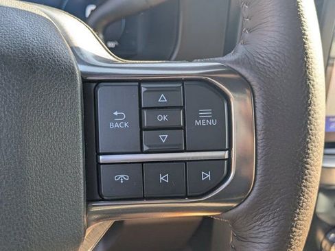 New 2026 Ford F450 King Ranch w/ Chrome Package image 28