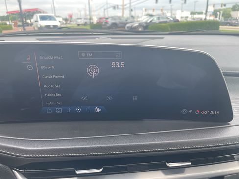 Used 2024 Cadillac XT4 Premium Luxury AWD/4WD image 24