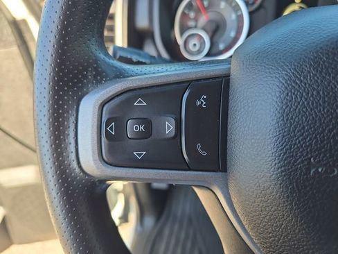 Used 2023 RAM 3500 Tradesman image 20