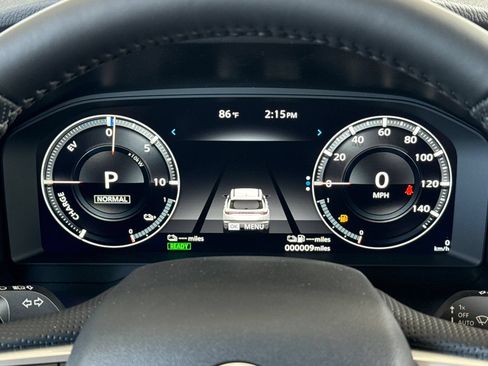 New 2026 Nissan Rogue SL AWD/4WD image 26