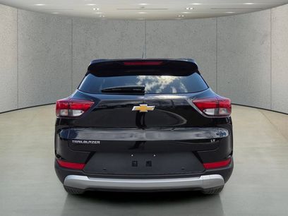 Used 2024 Chevrolet TrailBlazer LT w/ LT Cold Weather Package