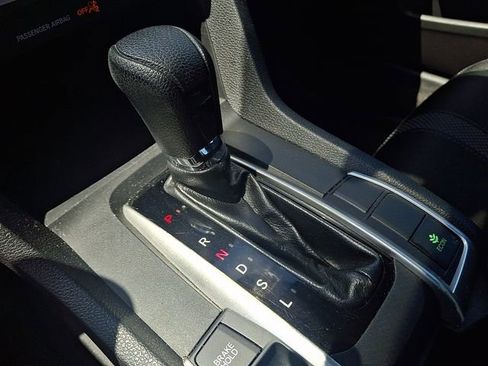Used 2019 Honda Civic LX image 14