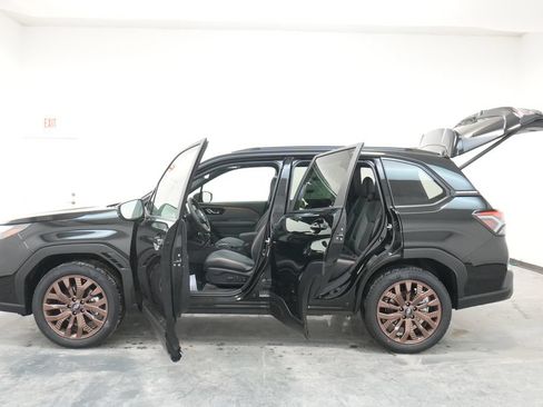 Used 2026 Subaru Forester Sport AWD/4WD image 30
