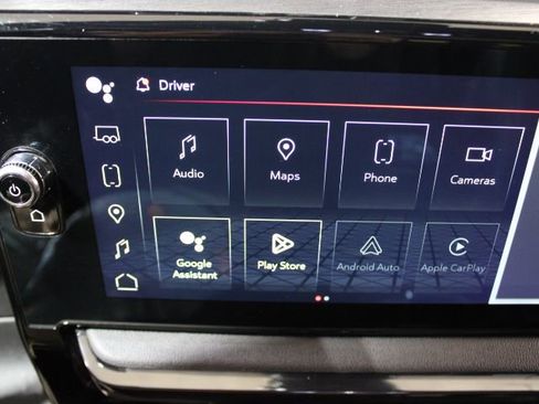 Used 2024 GMC Sierra 2500 AT4 w/ AT4 Premium Plus Package image 4