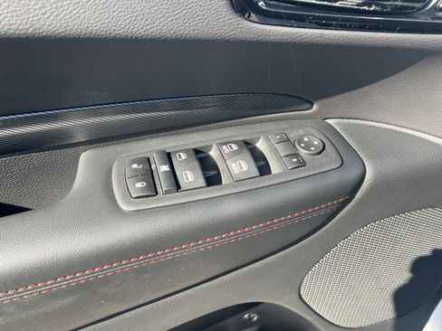 New 2026 Dodge Durango GT AWD/4WD image 14