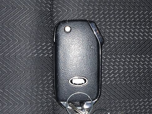Used 2021 Kia Sportage LX AWD/4WD image 32