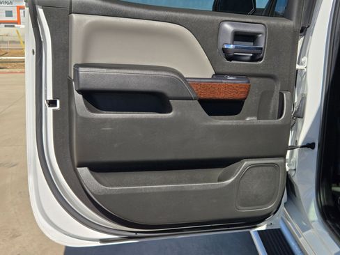 Used 2015 GMC Sierra 1500 SLT image 15