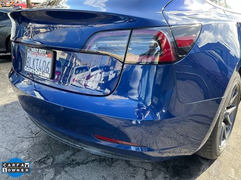 Used 2019 Tesla Model 3 Long Range image 79