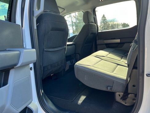 Used 2023 Ford F350 XLT image 10