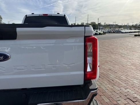Used 2024 Ford F350 XL w/ XL Chrome Package image 11