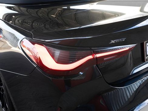 Used 2023 BMW M4 xDrive Competition image 10