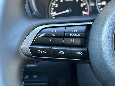 New 2026 MAZDA MAZDA3 2.5 S Sedan w/ Preferred Pkg image 26