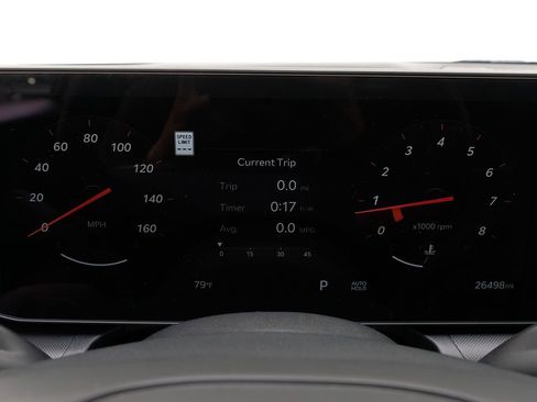 Used 2025 Kia K4 EX image 16