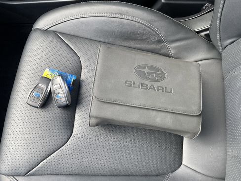 Used 2020 Subaru Forester Limited w/ Popular Package #3 image 29