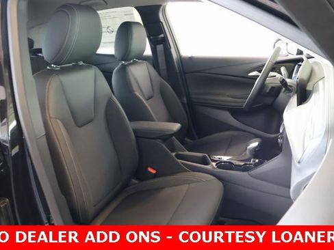 New 2026 Buick Encore GX Preferred image 19