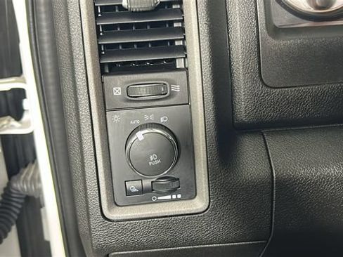 Used 2023 RAM 1500 Express w/ Wheel & Sound Group AWD/4WD image 19