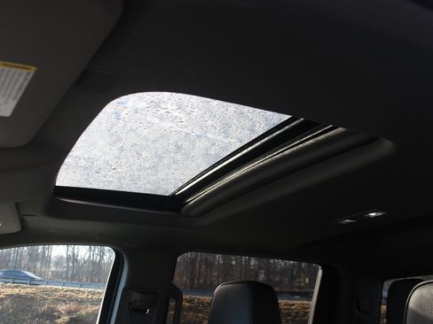 Used 2024 GMC Sierra 2500 Denali w/ Denali Reserve Package image 37