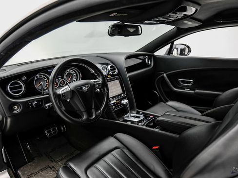 Used 2015 Bentley Continental GT V8 S AWD/4WD image 2