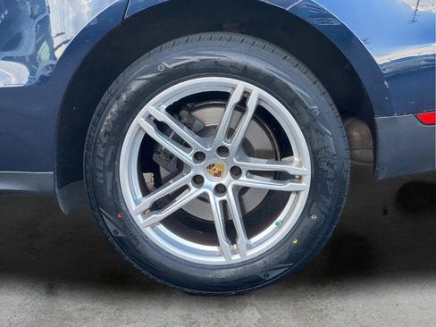 Used 2019 Porsche Macan AWD/4WD image 26