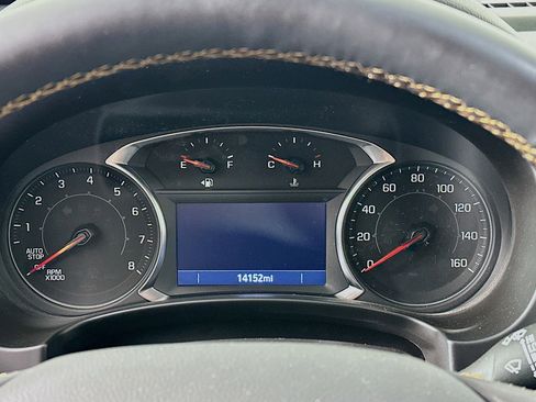 Used 2024 GMC Terrain AT4 AWD/4WD image 19