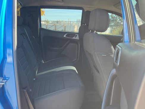 Used 2021 Ford Ranger XL w/ Equipment Group 101A High image 15