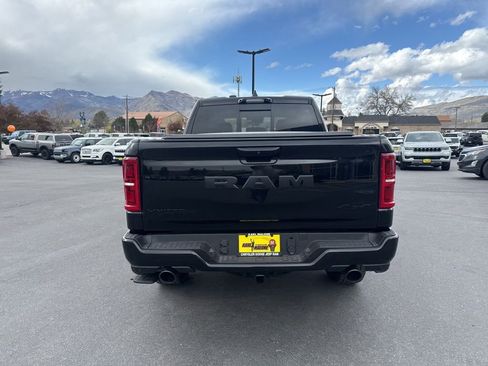 New 2026 RAM 1500 Limited AWD/4WD image 6