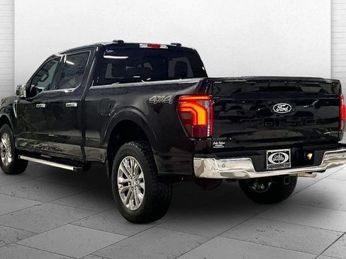 Used 2026 Ford F150 Lariat w/ Equipment Group 501A Mid AWD/4WD image 11