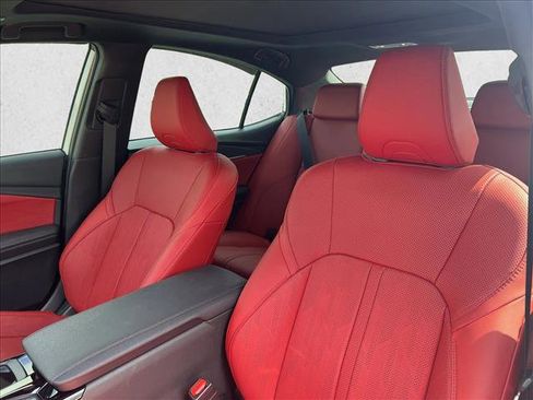 Used 2026 Toyota Camry XSE w/ Premium Plus Package image 16