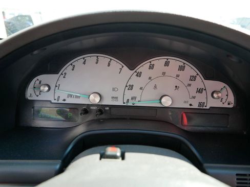 Used 2002 Ford Thunderbird RWD image 26