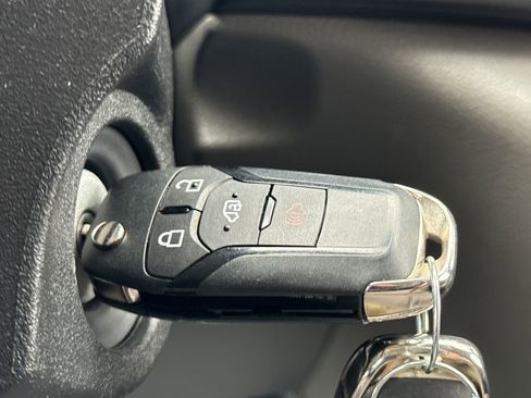 Used 2024 Ford Transit 150 Low Roof w/ Load Area Protection Package image 30