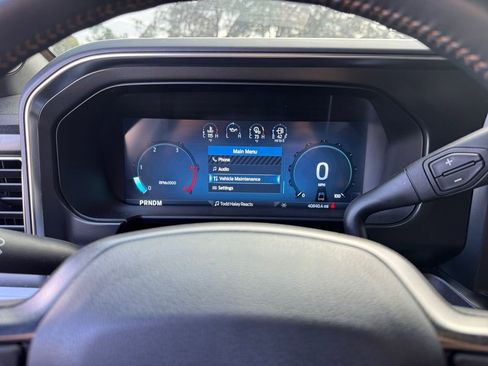 Certified 2023 Ford F350 Platinum w/ Tremor Off-Road Package image 42