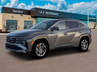 New 2026 Hyundai Tucson Limited AWD/4WD video 2