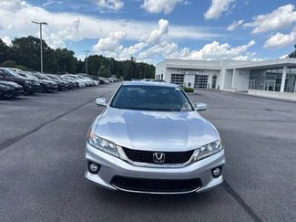 Used 2013 Honda Accord EX-L video 2