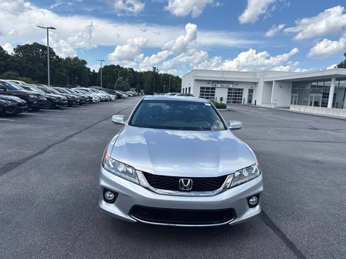 Used 2013 Honda Accord EX-L image 2