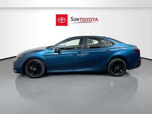 Used 2026 Toyota Camry LE image 7