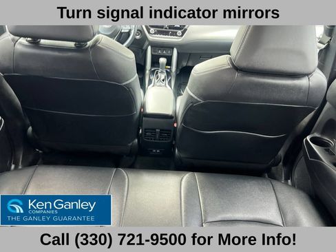 Used 2023 Toyota Corolla Cross XLE w/ Convenience Package FWD image 51