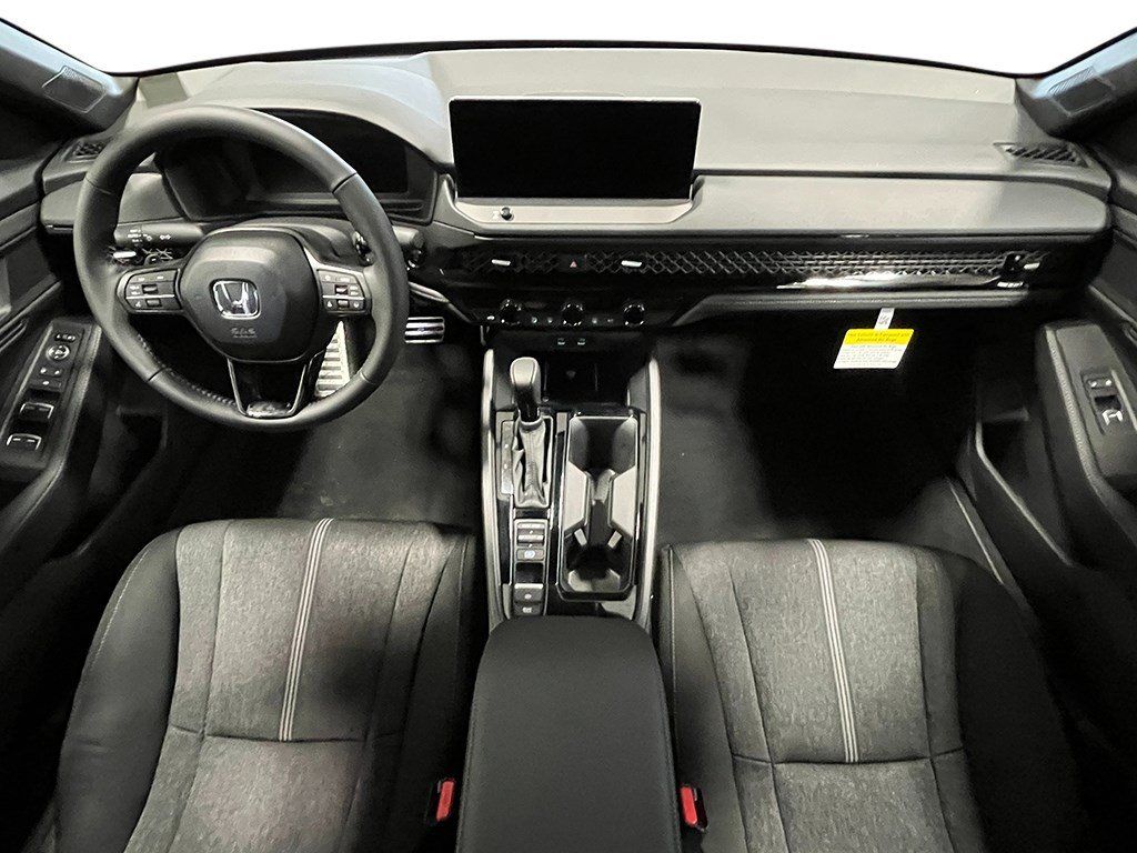 New 2026 Honda Accord Sport image 8