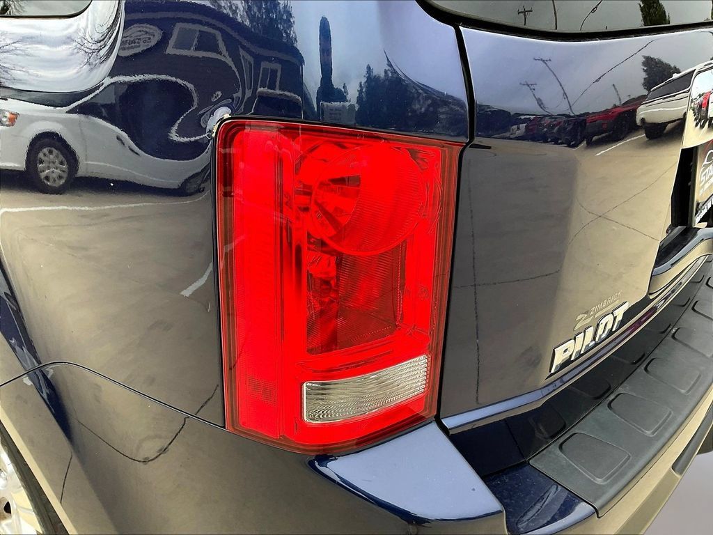 Used 2013 Honda Pilot EX-L image 23