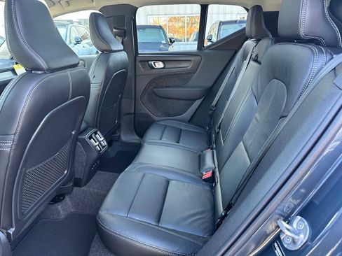 New 2026 Volvo XC40 B5 Ultra w/ Protection Package Premier image 15