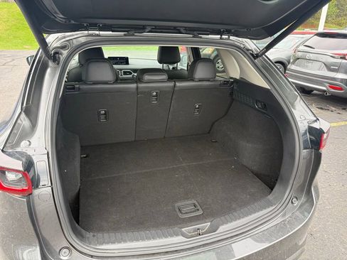 Used 2023 MAZDA CX-5 AWD 2.5 S w/ Preferred Package image 5