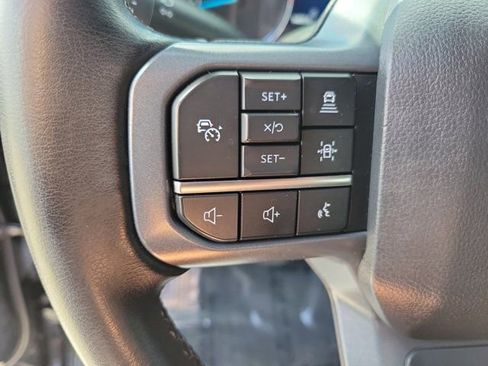 Certified 2023 Ford F150 XLT w/ Equipment Group 302A High image 25