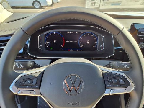 New 2026 Volkswagen Jetta SEL image 15