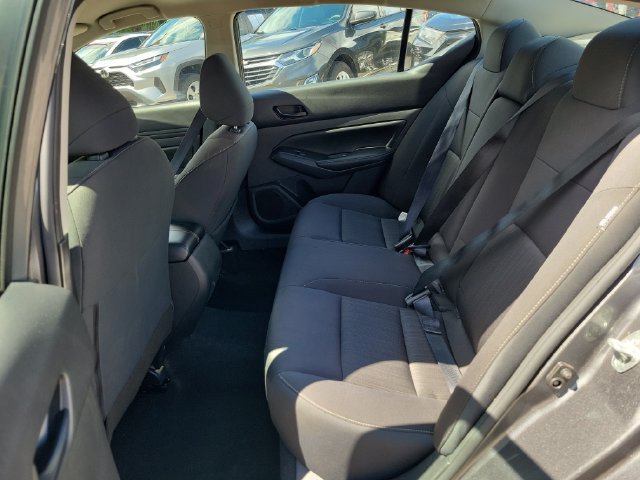 Certified 2024 Nissan Altima 2.5 SV FWD image 12