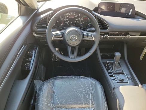 New 2026 MAZDA MAZDA3 2.5 S Sedan w/ Preferred Pkg FWD image 12