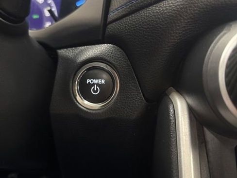 Used 2024 Toyota RAV4 XSE AWD/4WD image 8