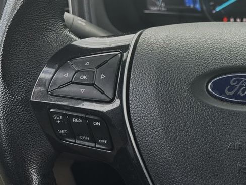 Used 2018 Ford Explorer Limited FWD image 18