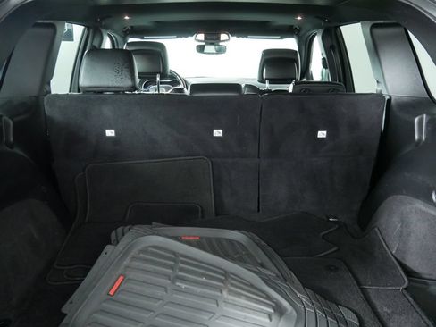 Used 2020 Jeep Grand Cherokee Limited AWD/4WD image 17